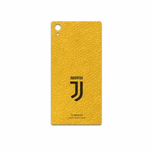 MAHOOT ML-JUVE Cover Sticker for Sony Xperia Z5