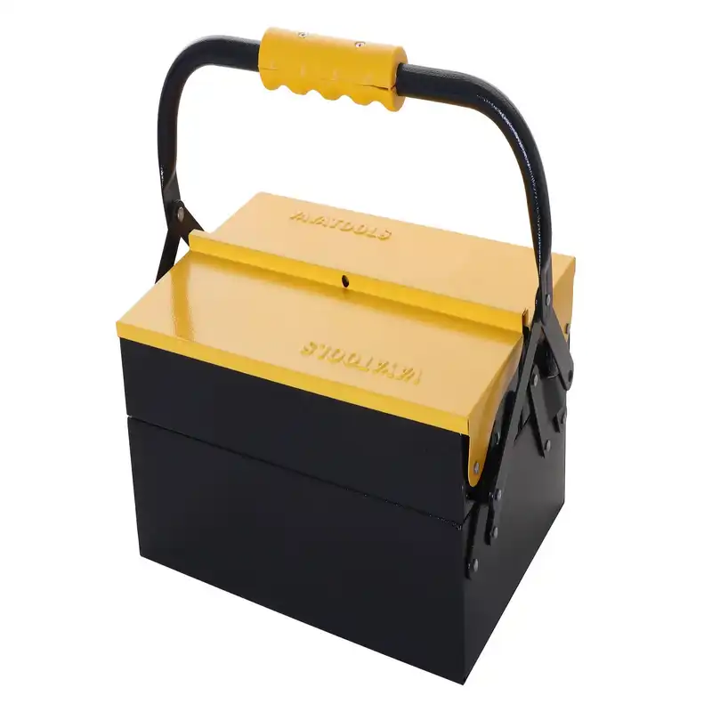 جعبه ابزار وایاتولز مدل دو طبقه کد 302