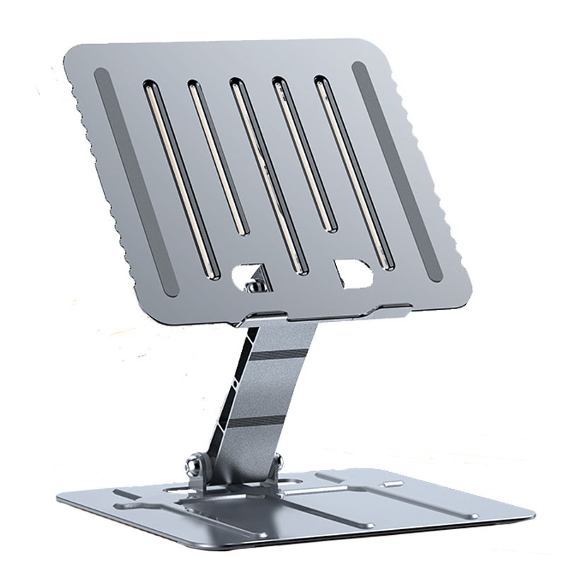 پایه نگهدارنده لپ تاپ ژاند مدل A1 