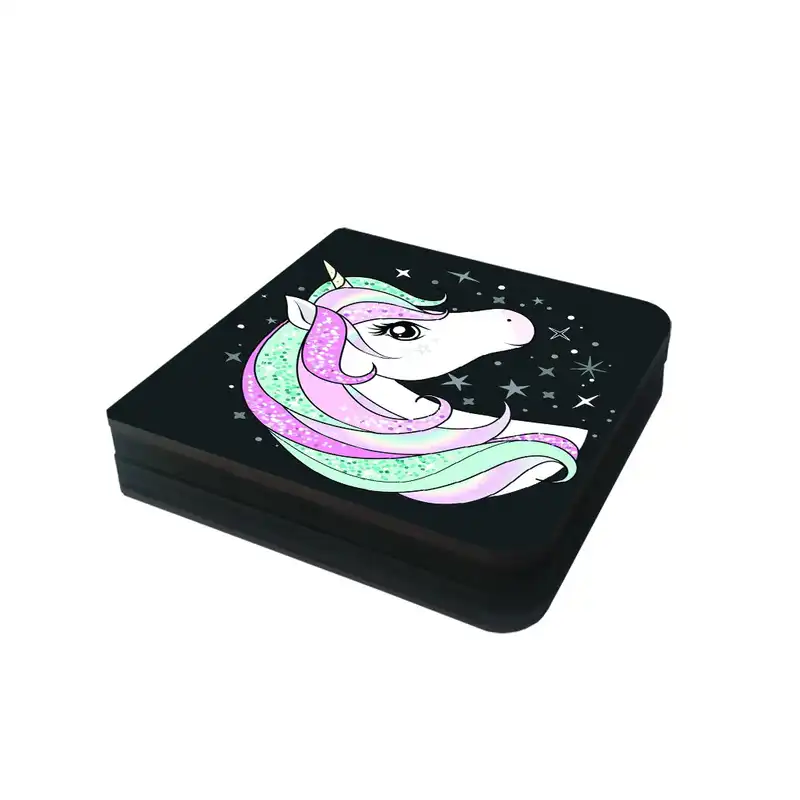 جعبه سیگار مدل یونیکورن کد 569