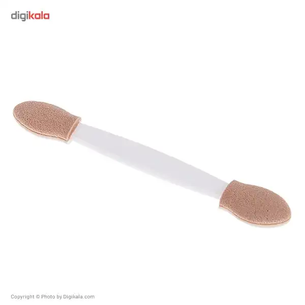 برس سایه چشم ویتالی مدل PD405 بسته 10 عددی