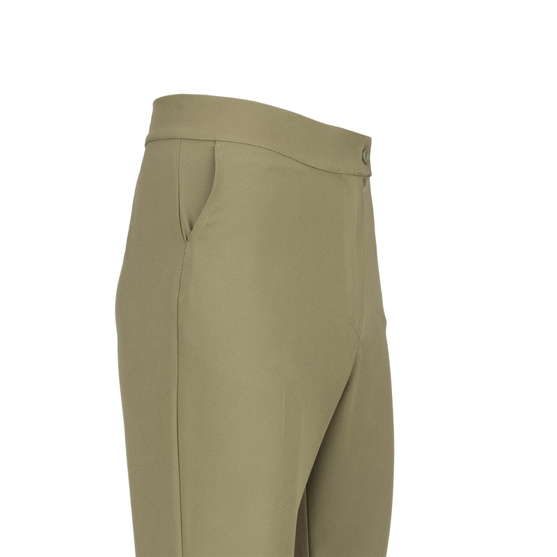 ست کت و شلوار زنانه السانا مدل بهارک کد 214519