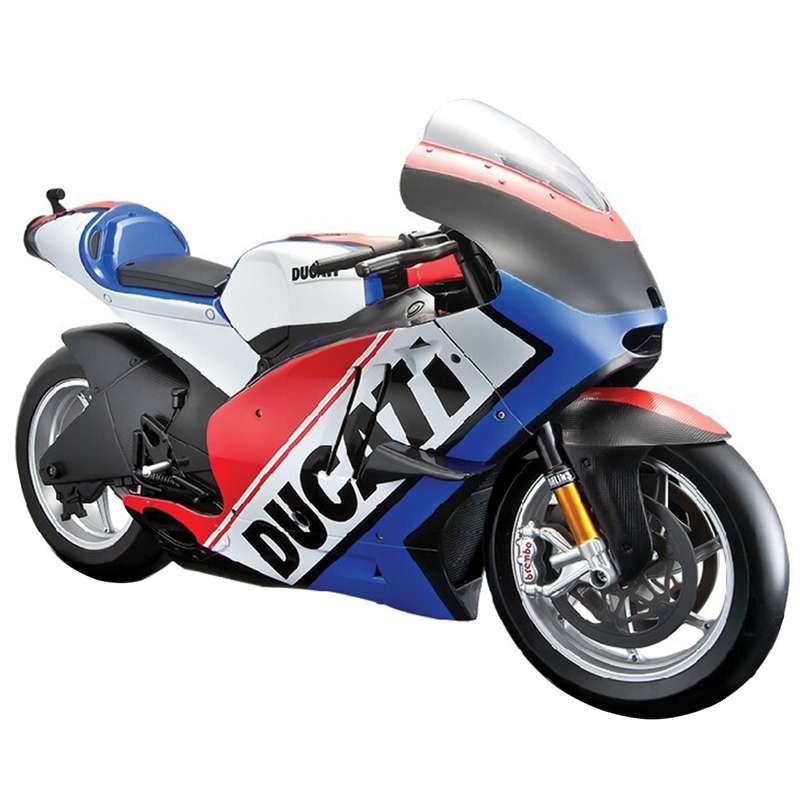 موتور بازی مایستو مدل Ducati France موتور بازی مایستو مدل Ducati France
