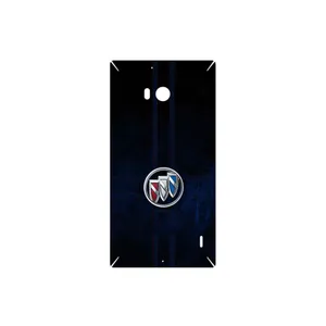 MAHOOT Buick Cover Sticker for Nokia Lumia 930
