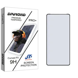 JF Diamond Matt Ceramics Screen Protector For Samsung Galaxy M54