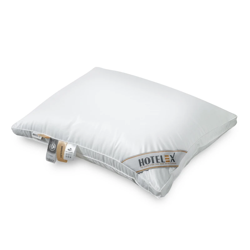 بالش هتلکس مدل یونیکو سایز 70*50 سانتی متر