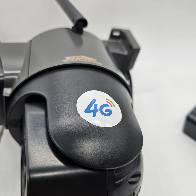 دوربین مداربسته تحت شبکه شارک مدل IPC-V380-A28-4G
