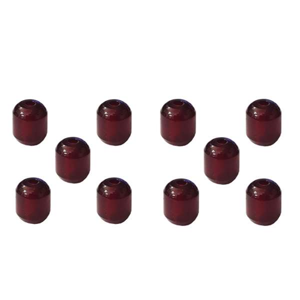 مهره دستبند کد MO 119 بسته 10 عددی