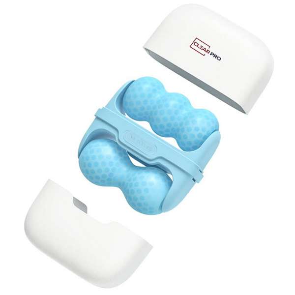 ماساژور دستی کلیرپرو مدل S-30