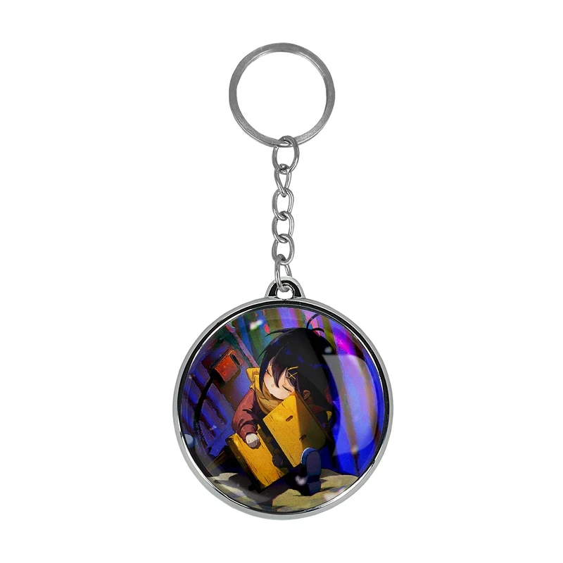 جاکلیدی خندالو طرح سوزومه و سوتا مدل دوطرفه کد 2886928870