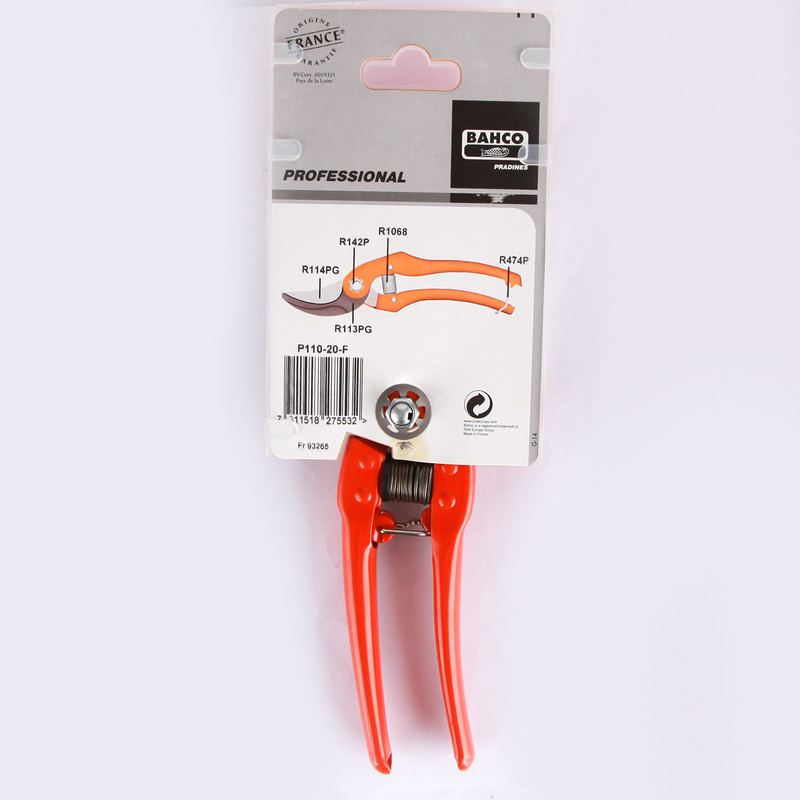 قیچی باغبانی باهکو مدل P110-20-F