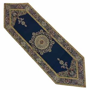 رومیزی ترمه طرح آوین مدل ar150