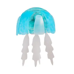 ربات عروس دریایی مدل JellyFish