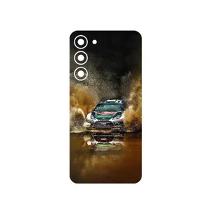 MAHOOT Rally Cover Sticker for Samsung Galaxy S23 Plus