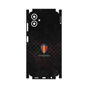 MAHOOT Koenigsegg Automotive AB-FullSkin Cover Sticker for Samsung Galaxy A06