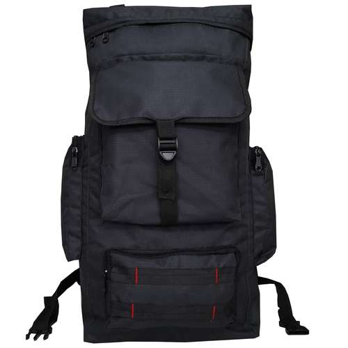 کوله پشتی کوهنوردی 50 لیتری کد 20170