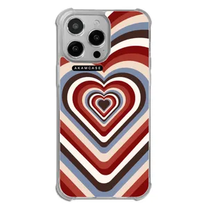 AKAM AMCWTA14PROMAX-HEART3 Cover For Apple iPhone 14 Pro Max