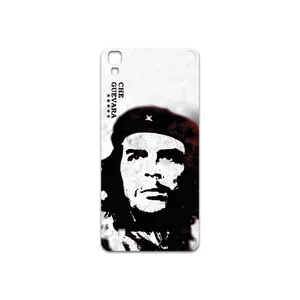 MAHOOT Che-Guevara Cover Sticker for LG X Power