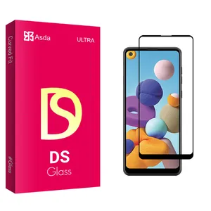Asda DS glass Screen Protector For Samsung Galaxy A21