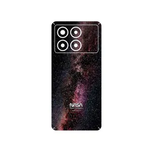 MAHOOT Universe_by_NASA_2 Cover Sticker for Xiaomi Poco X6 Pro