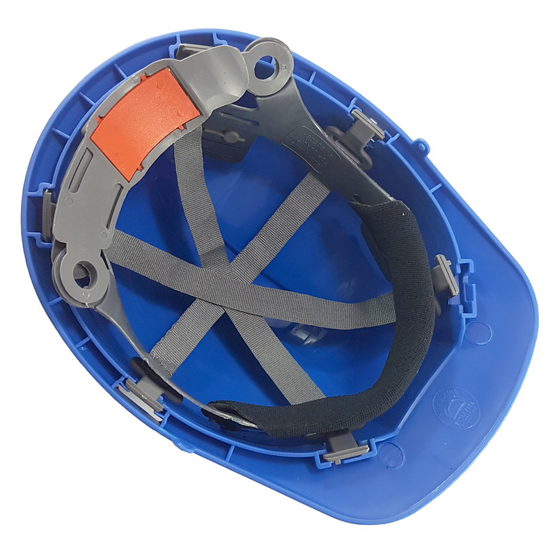 کلاه ایمنی سان وایکینگ مدل AD-300