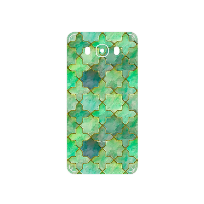 برچسب پوششی ماهوت مدل Iran Tile 8 مناسب برای گوشی موبایل سامسونگ Galaxy J7 2016