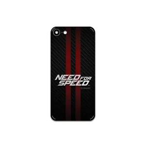 MAHOOT  Need-for-Speed-Game Cover Sticker for apple iPhone 7