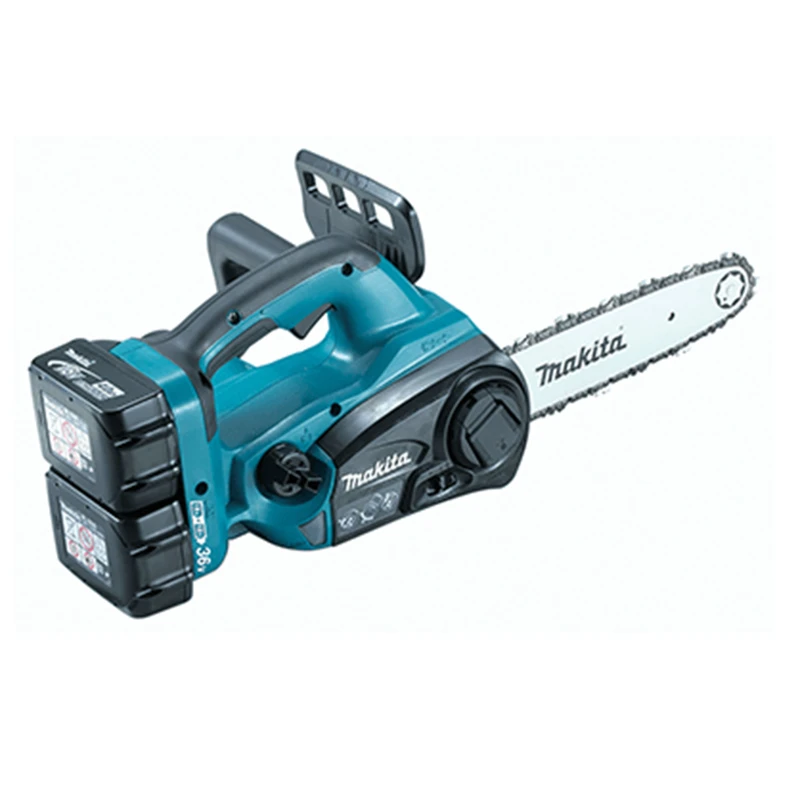 اره زنجیری شارژی ماکیتا مدل DUC252RF2