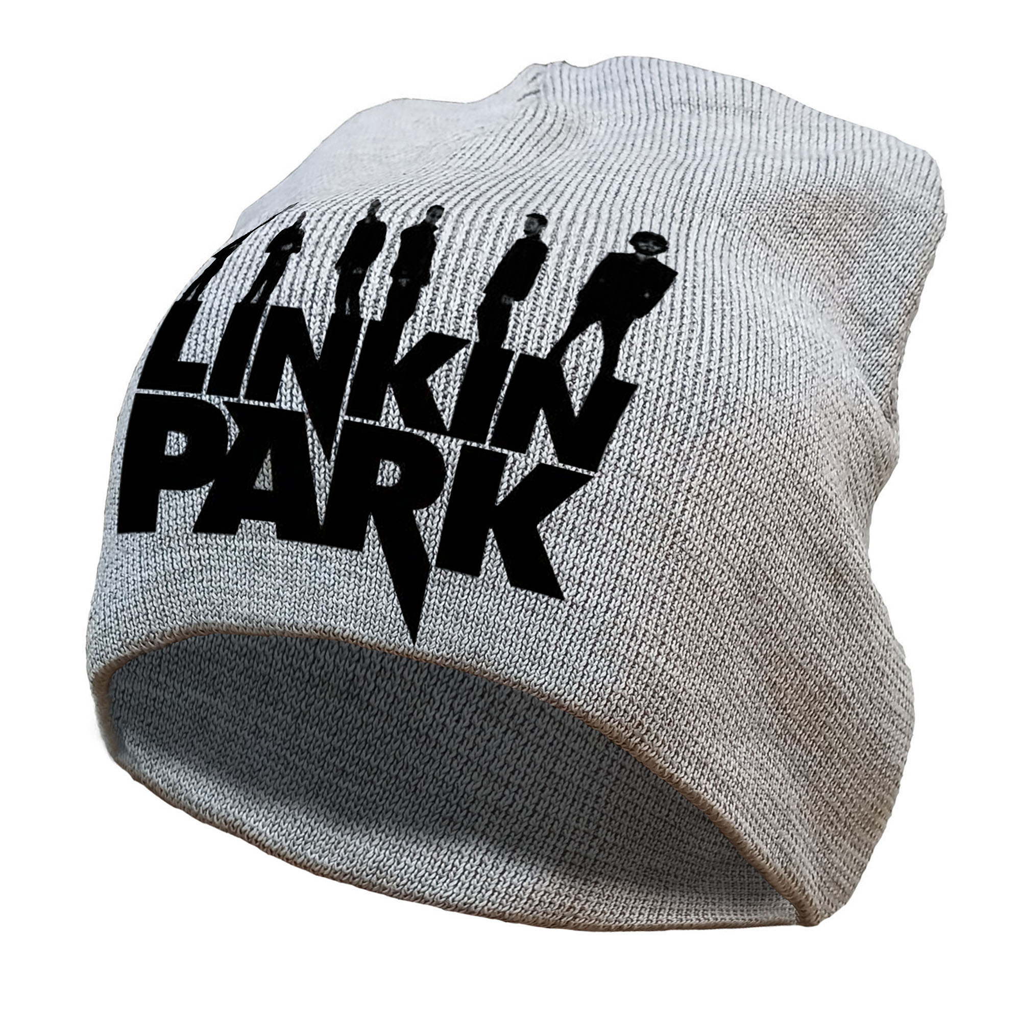 کلاه آی تمر مدل Linkin park کد 20