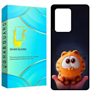 Ghab Guard GCHPN20U Cover For Samsung Galaxy Note 20 Ultra 4G / Galaxy Note 20 Ultra 5G  