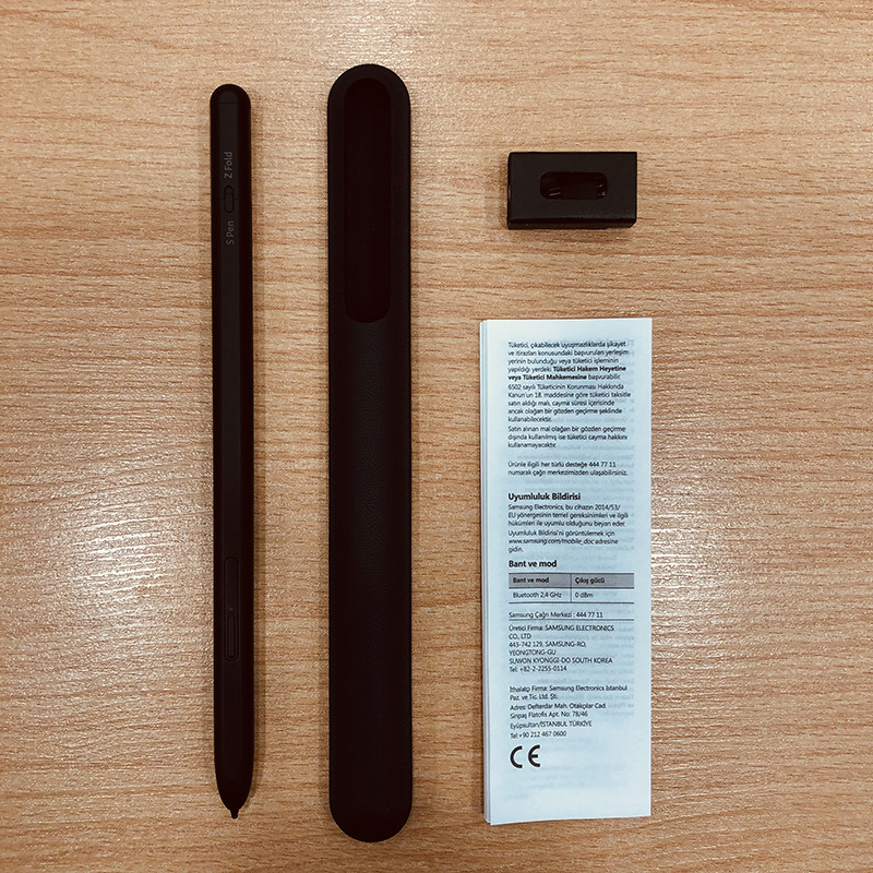 قلم لمسی سامسونگ مدل S Pen Pro