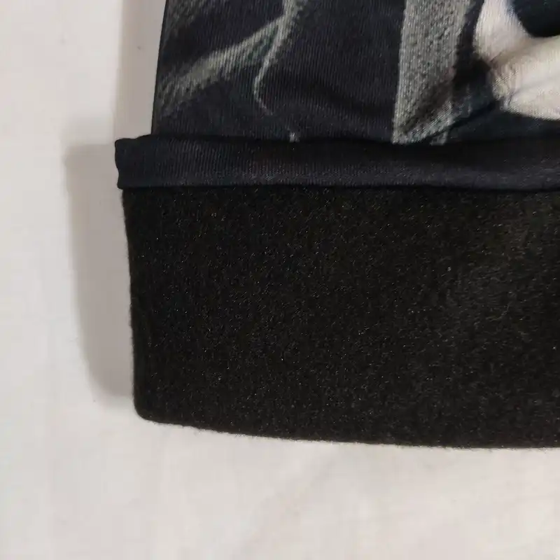 دستمال سر و گردن مدل تو خز کد 304