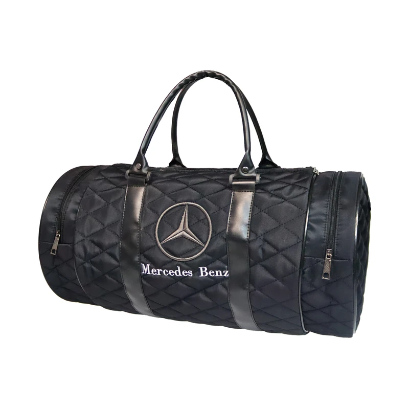 ساک ورزشی سوشیانت مدل BNZ