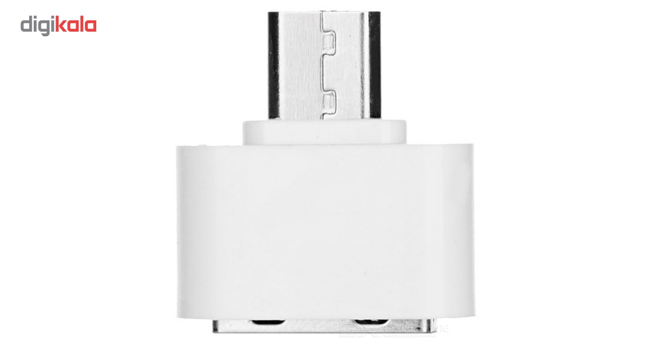 مبدل OTG فشن کد01