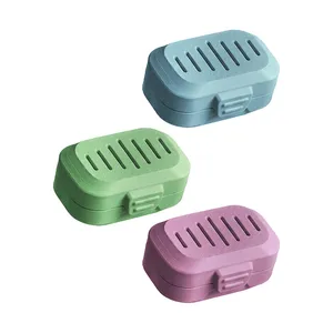 جا مسواکی مدل بیوتی کد KA5168 مجموعه 3 عددی