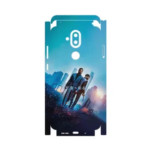 MAHOOT Tenet-FullSkin Cover Sticker for Nokia 8.1