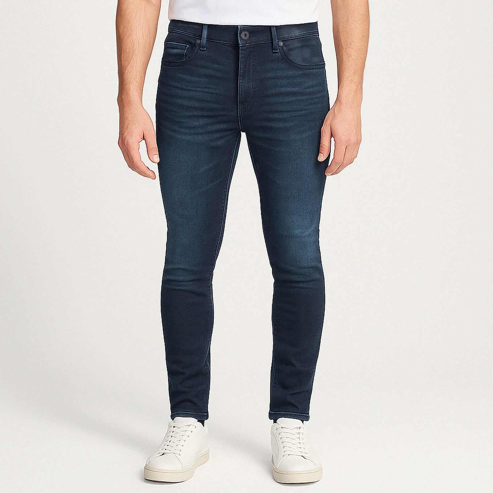 شلوار جین مردانه نکست مدل 18032967 -  - 1