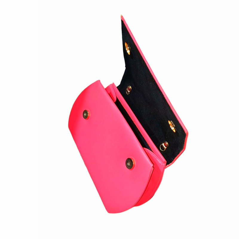 ست کیف و کفش زنانه مدل لودشکا