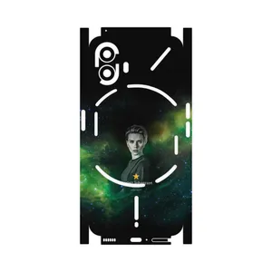 MAHOOT Scarlett Johansson-FullSkin Cover Sticker for Nothing Phone 2