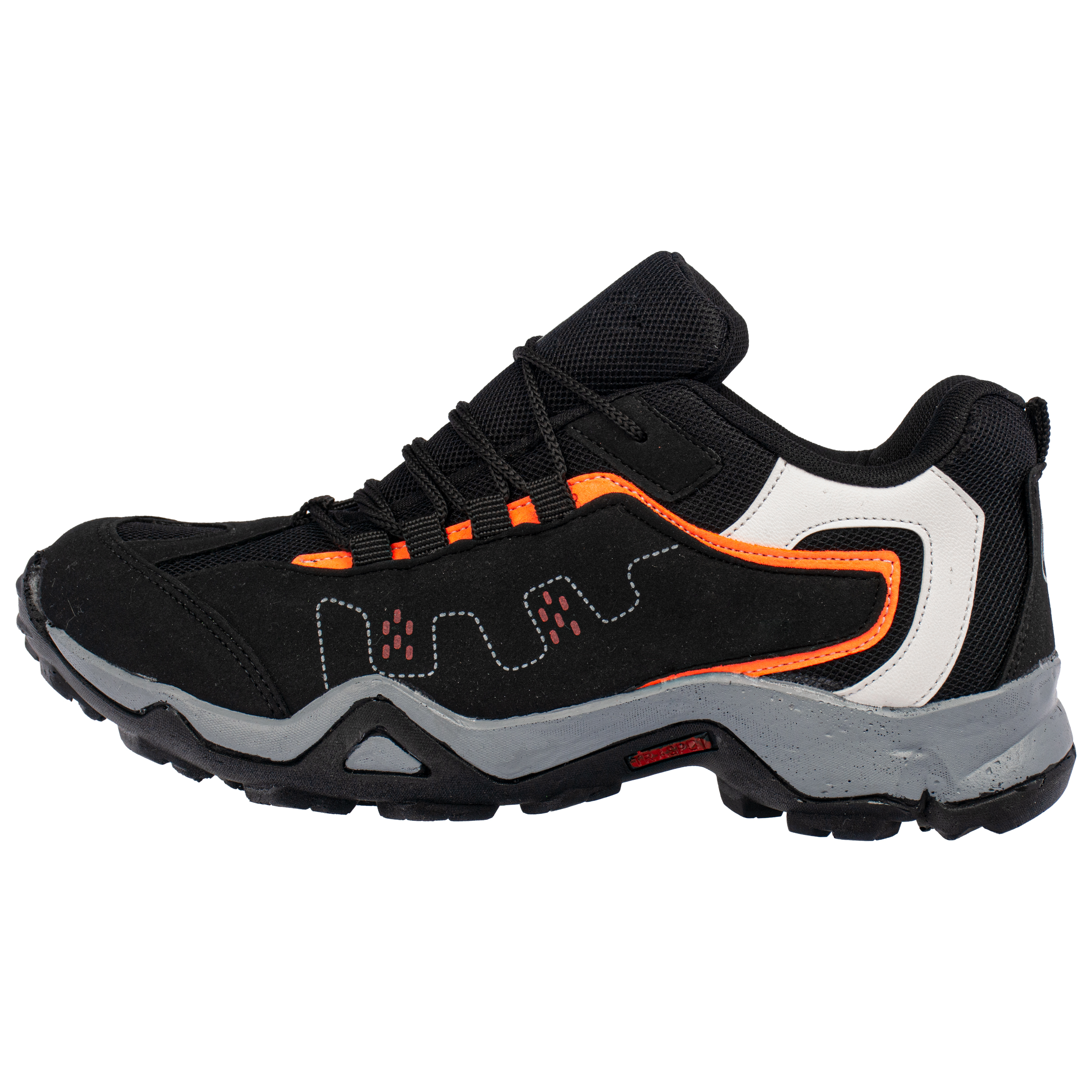 نقد و بررسی کفش کوهنوردی مردانه سارزی مدل hilas_M.e.s,Na.r.n.j_01 توسط خریداران