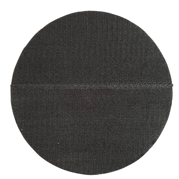 پد پشت کرکی گلوبال مدل 6110