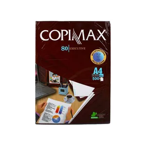 کاغذ A4 کپی مکس کد 201 بسته  500 عددی