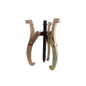 پولی کش مدل سه شاخ سایز 4 سانتی متر