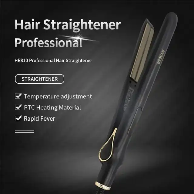 اتو مو روزیا مدل Hr810