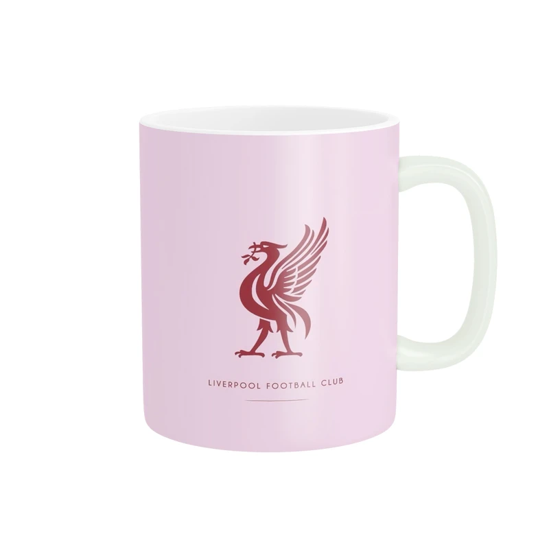 ماگ پاد آفرین مدل لیورپول کد 11