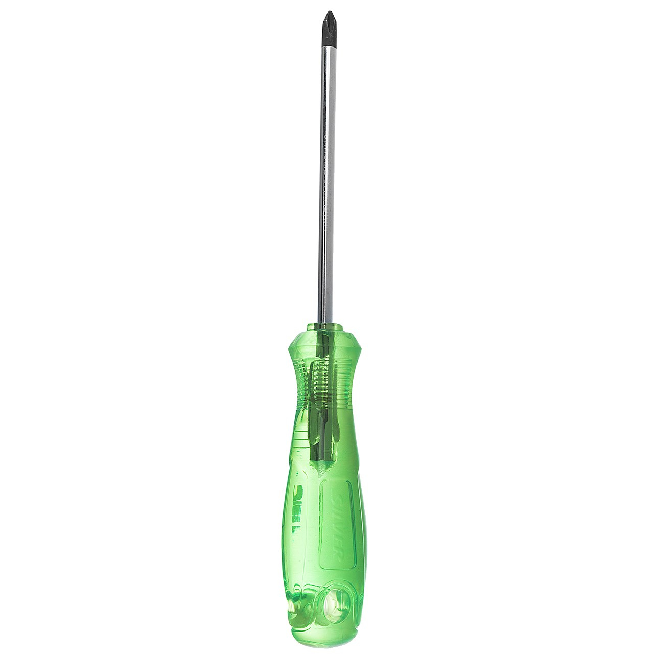 پیچ گوشتی چهارسو سیلور مدل PH1X100mm