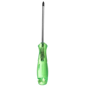 پیچ گوشتی چهارسو سیلور مدل PH1X100mm