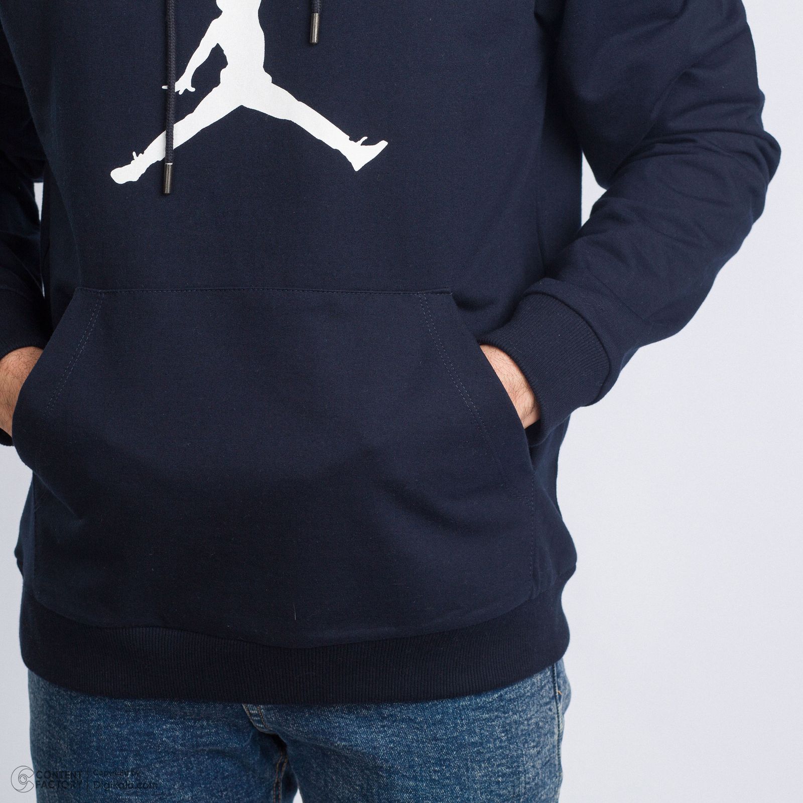 هودی مردانه زانتوس مدل 99119-99 -  - 23