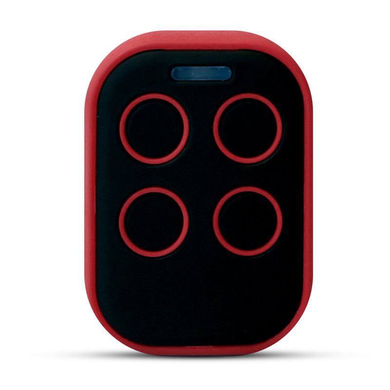 ریموت بلوتوثی دربازکن مدل MR کد De-433-rd