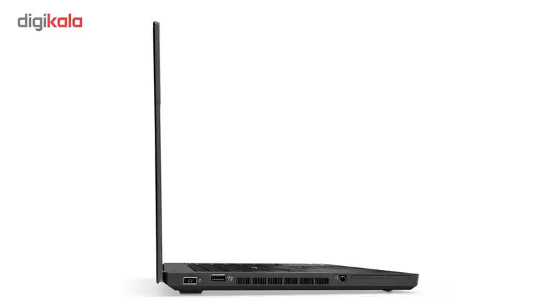 لپ تاپ 14 اینچی لنوو مدل ThinkPad T470P - B